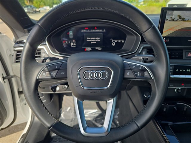 Used 2024 Audi A5 2.0T Premium Plus image 24