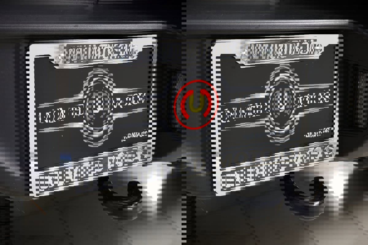 Used 2021 Jeep Wrangler Unlimited Sahara image 21