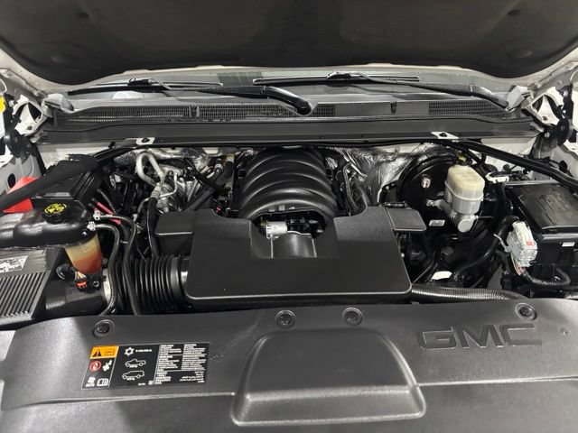 Used 2016 GMC Yukon SLT w/ Open Road Package AWD/4WD image 30