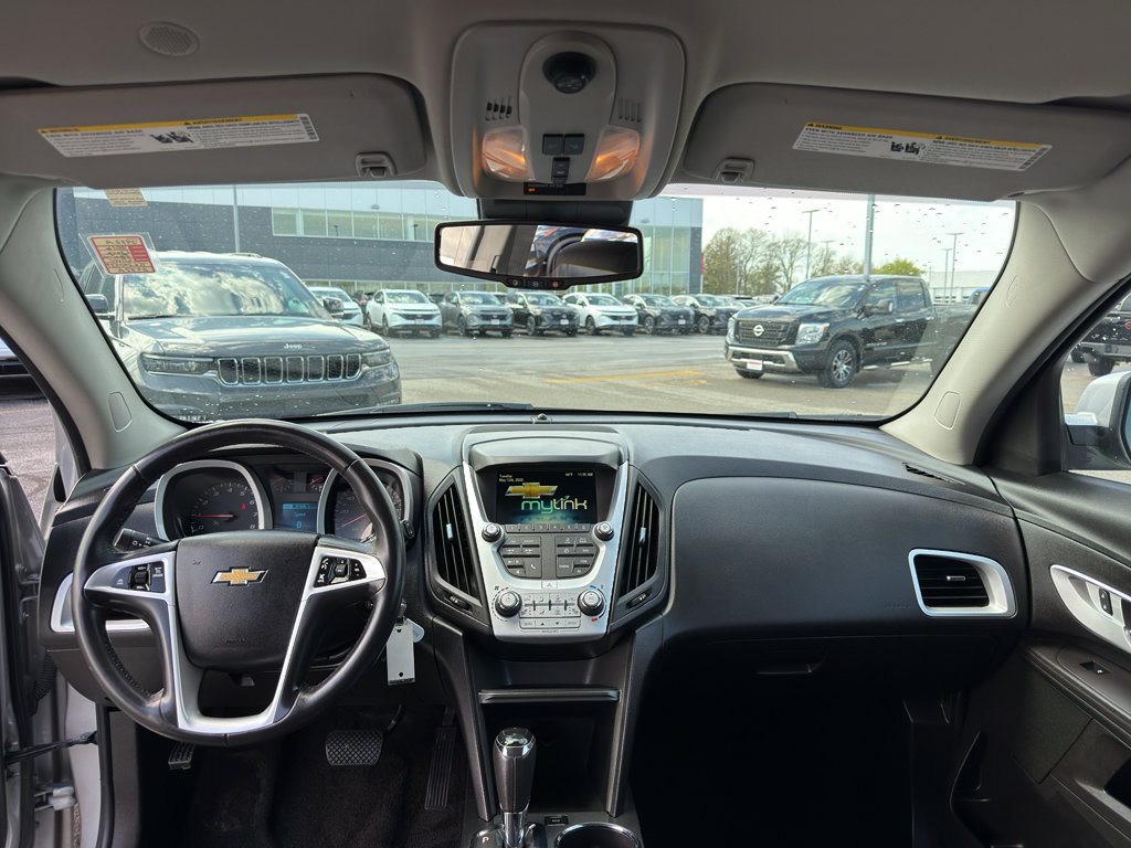Used 2016 Chevrolet Equinox LT w/ Convenience Package AWD/4WD image 29