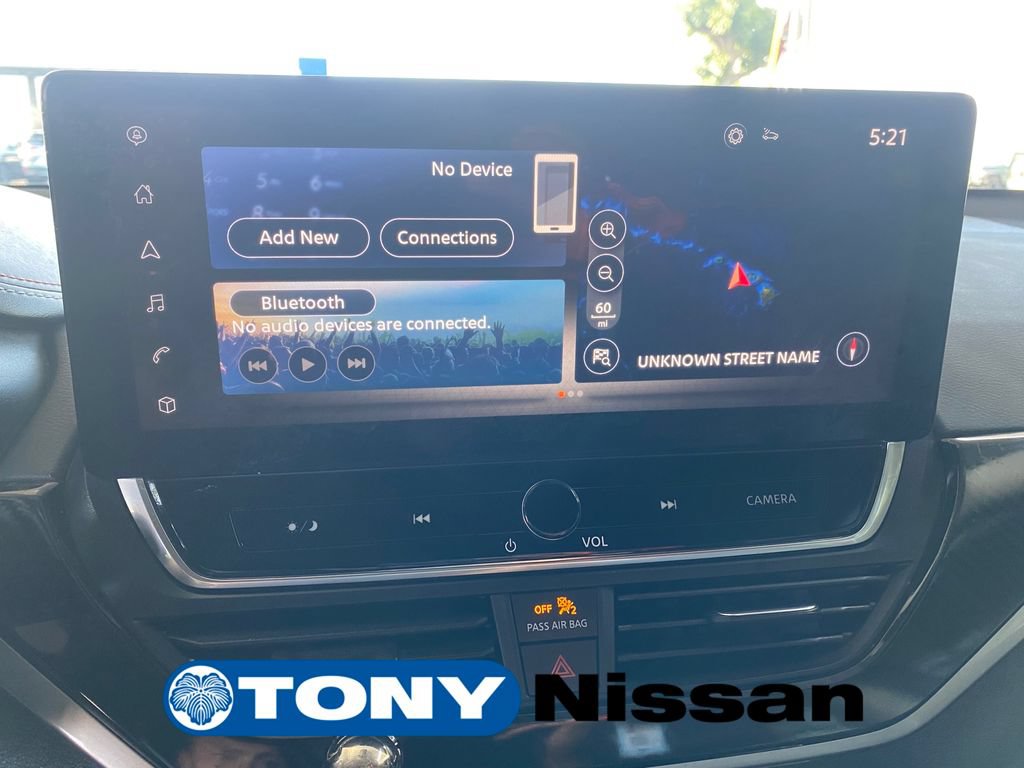 Used 2023 Nissan Altima 2.5 SR w/ SR Premium Package FWD image 16