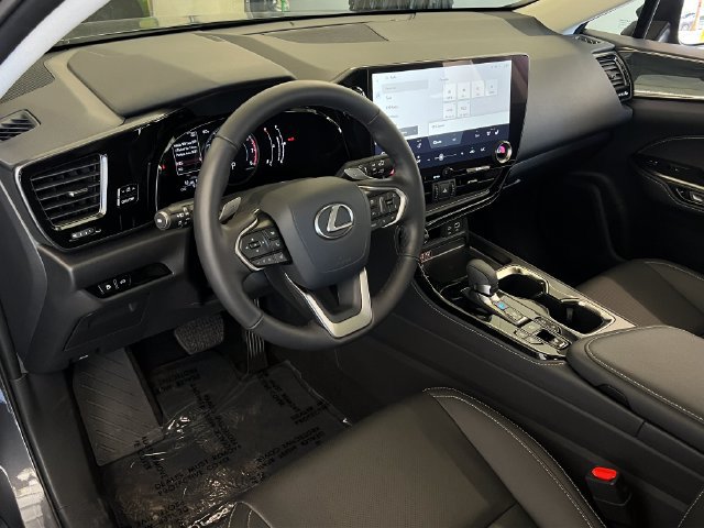 Used 2025 Lexus NX 350 AWD w/ Cold Area Package image 19