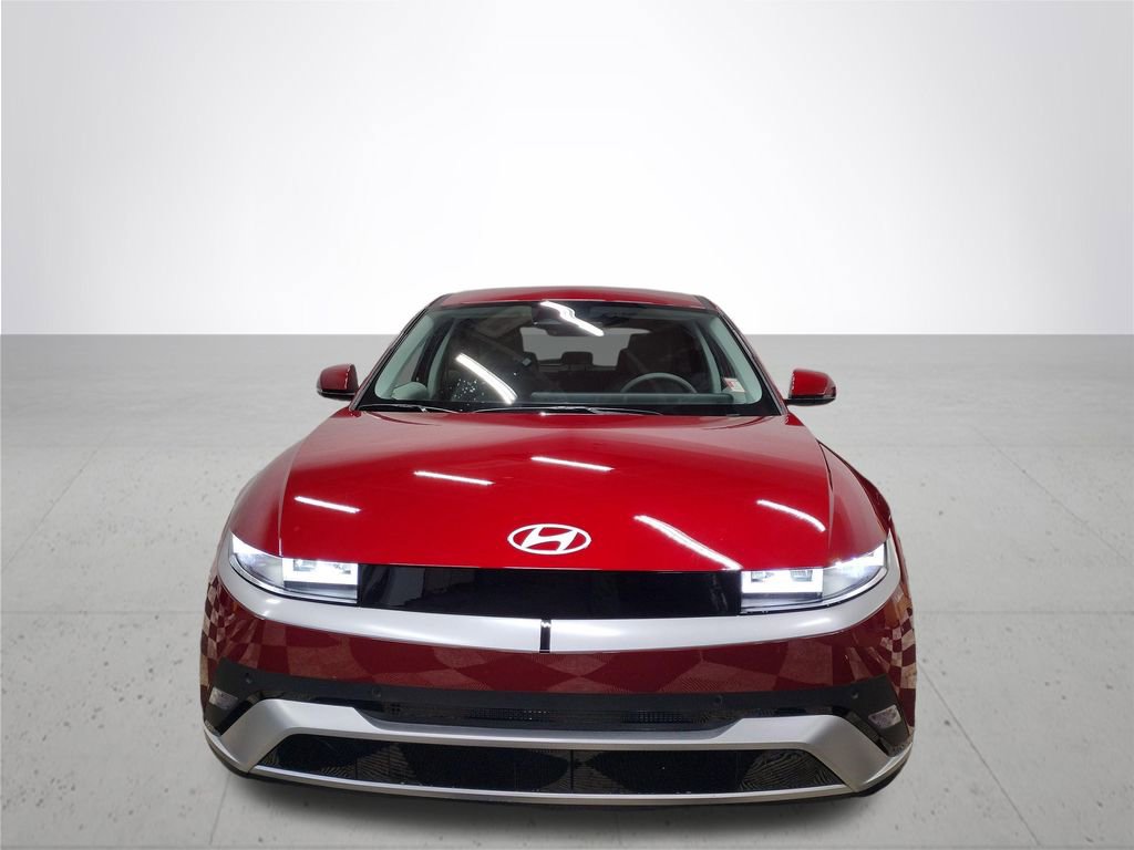 New 2026 Hyundai Ioniq 5 SEL AWD/4WD image 3