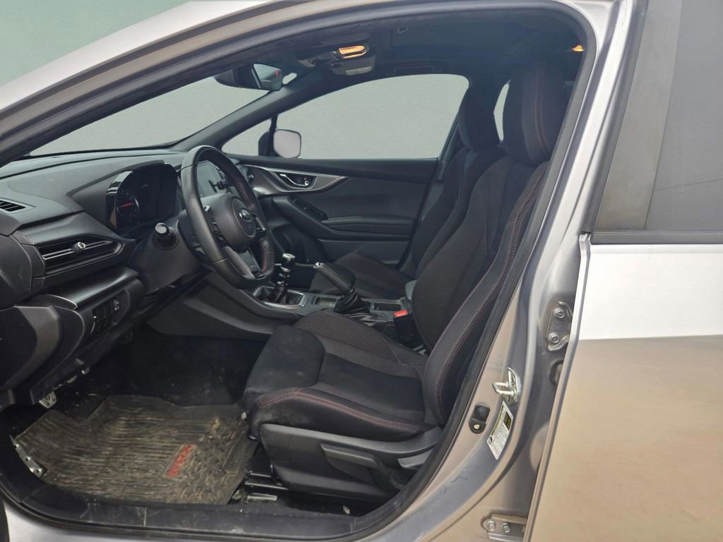 Used 2023 Subaru WRX Premium image 9