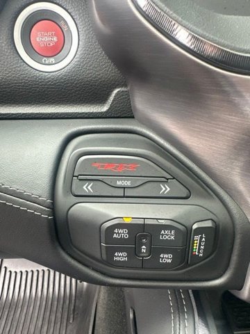 Used 2023 RAM 1500 TRX w/ TRX Level 2 Equipment Group AWD/4WD image 27