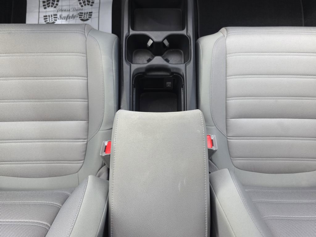 Used 2022 Honda CR-V EX image 18