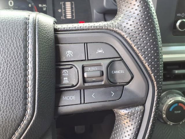 Used 2024 Toyota Tacoma SR5 image 12