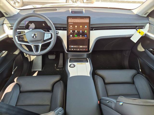 New 2026 Volvo EX90 Ultra AWD/4WD image 12