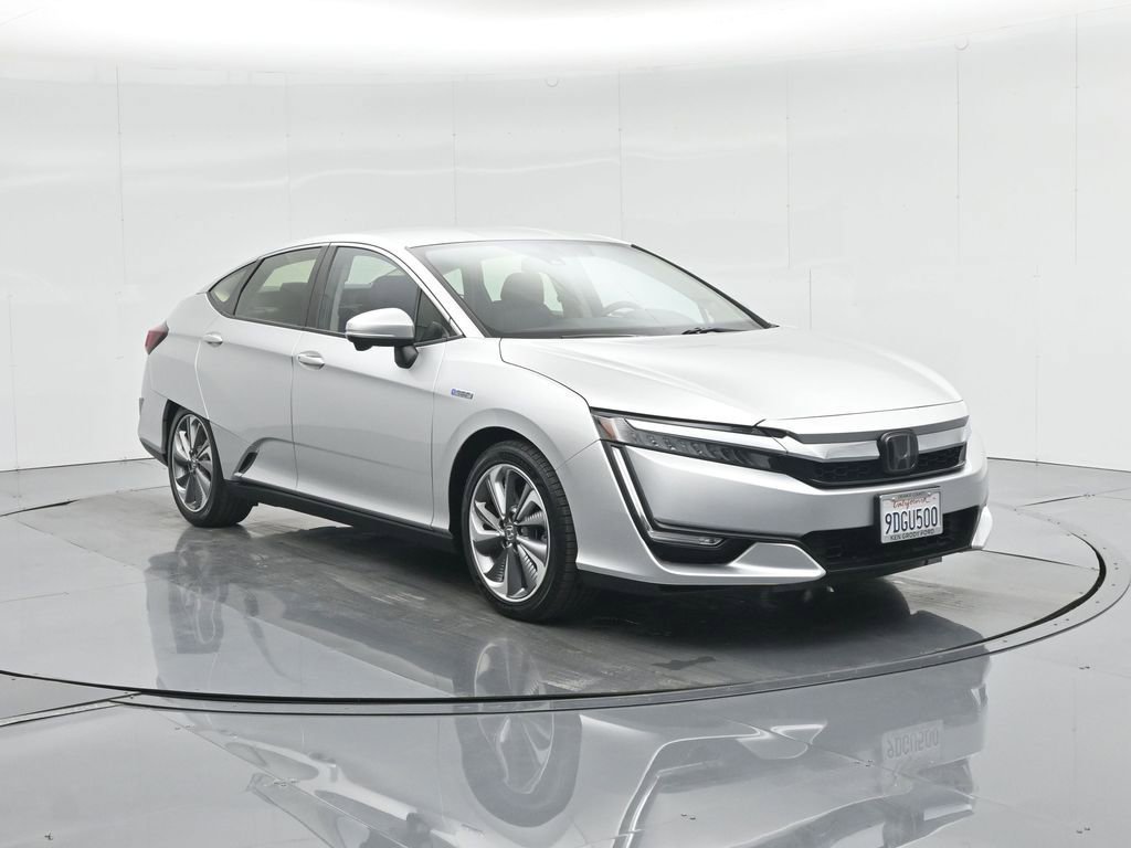 Used 2019 Honda Clarity Plug-In Hybrid image 59