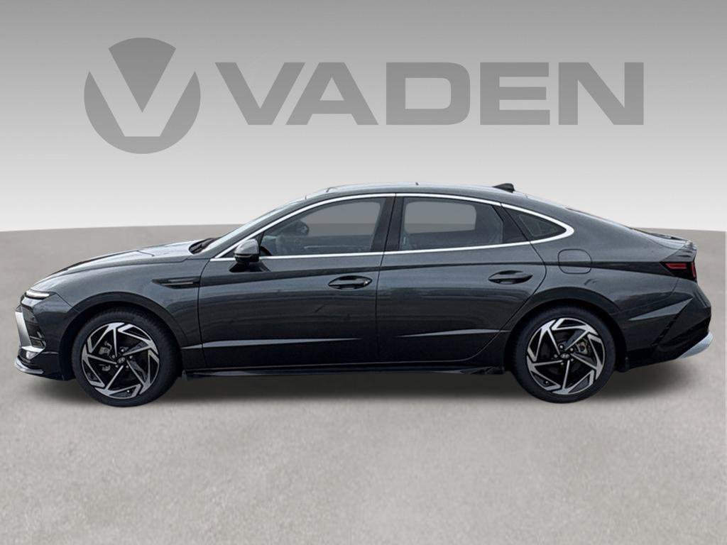 New 2024 Hyundai Sonata SEL FWD image 10