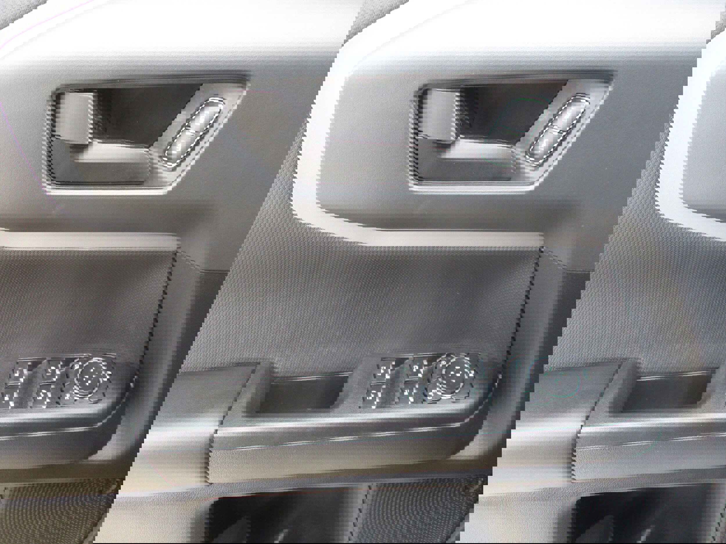 Used 2024 Ford Bronco Sport Big Bend w/ Convenience Package image 34