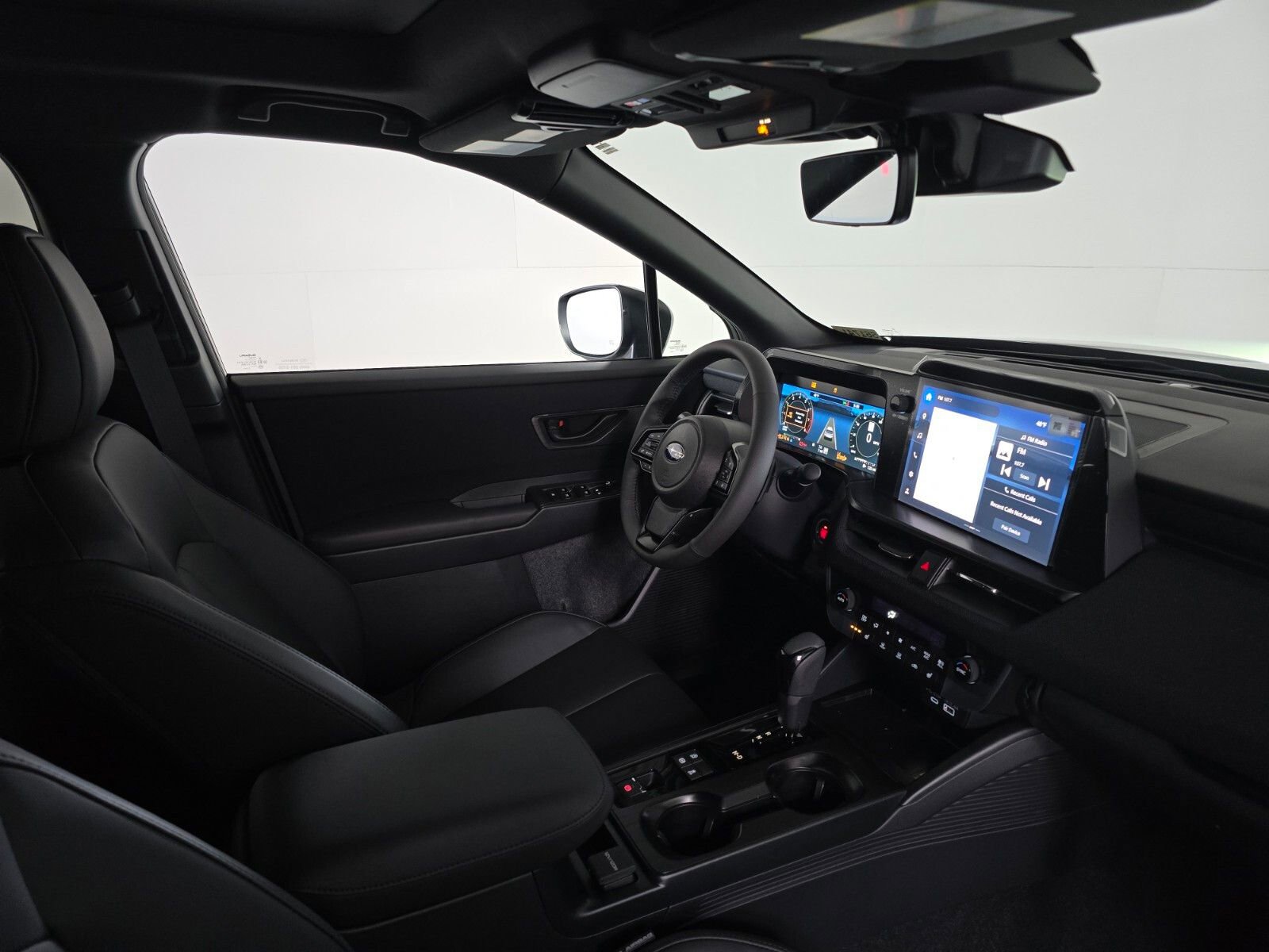 New 2026 Subaru Outback Premium image 20