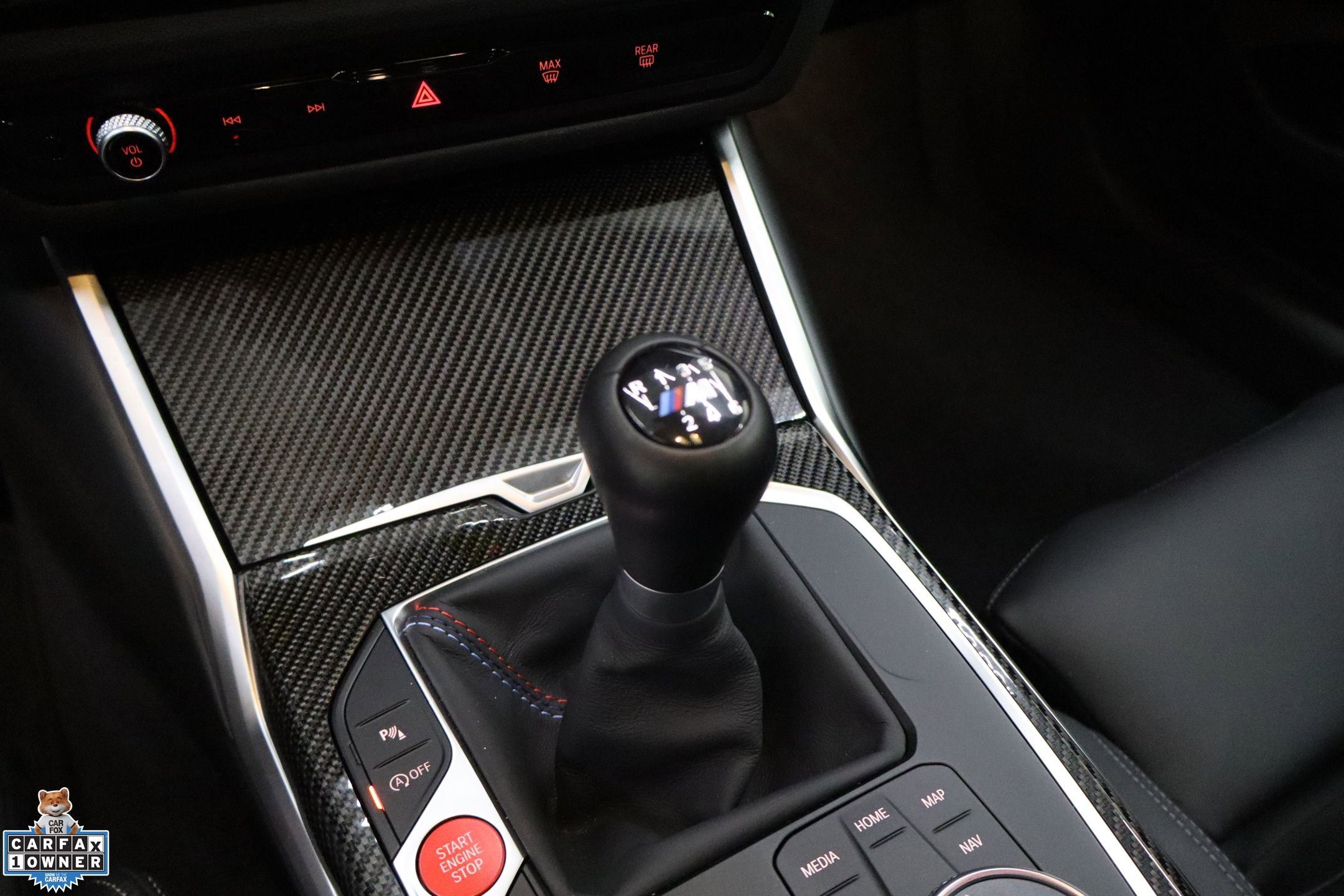 Used 2024 BMW M2 w/ Lighting Package image 23