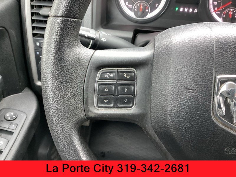 Used 2020 RAM 1500 Tradesman w/ Chrome Appearance Group AWD/4WD image 18
