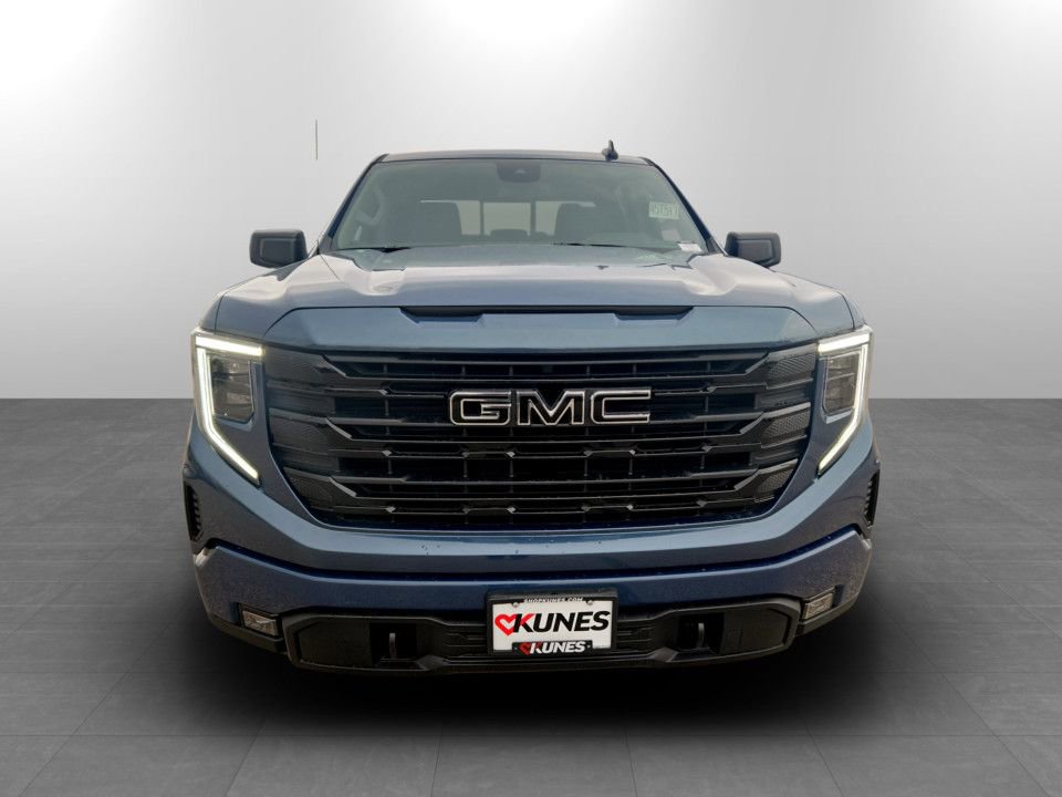 New 2026 GMC Sierra 1500 Elevation w/ Preferred Package image 4