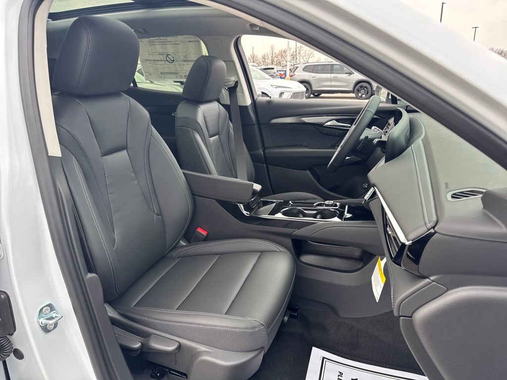 New 2026 Buick Envision Preferred image 11