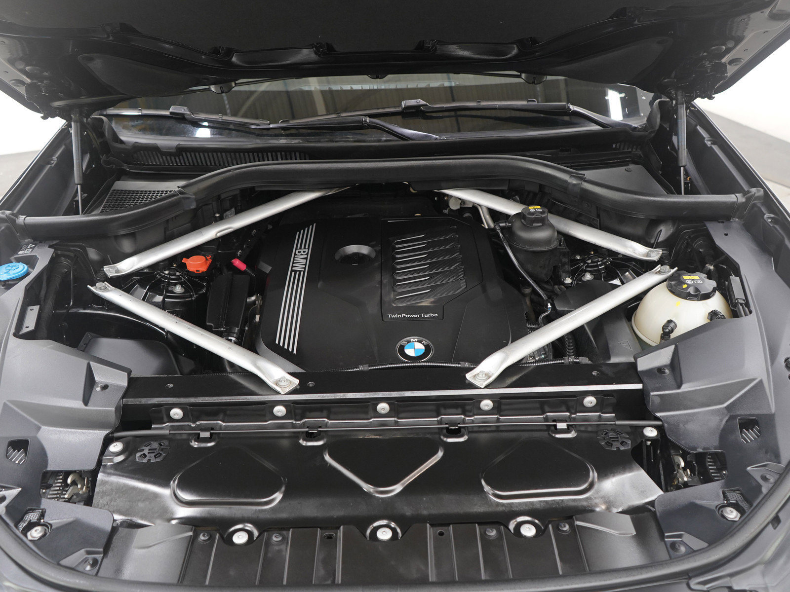 Used 2019 BMW X5 xDrive40i w/ Convenience Package image 33