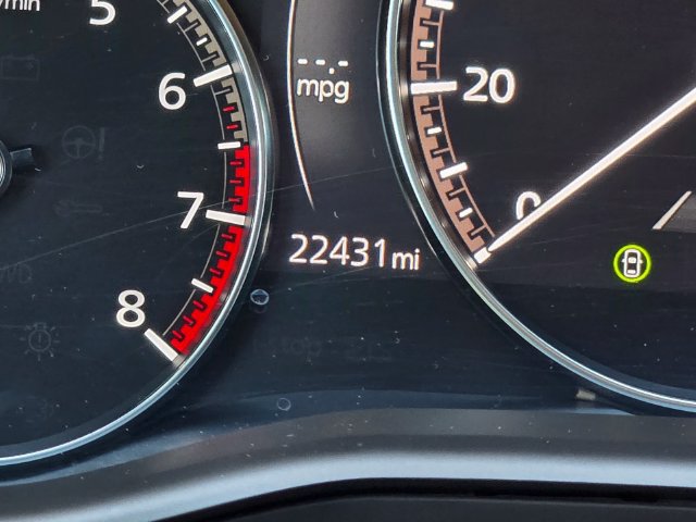 Used 2024 MAZDA CX-30 AWD 2.5 S image 27