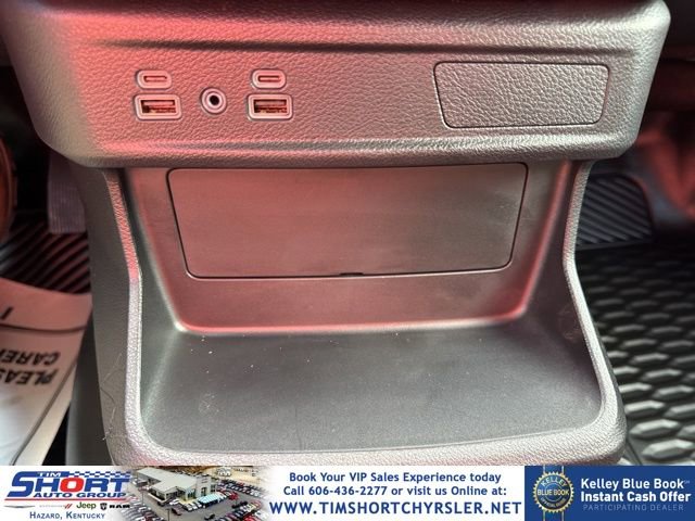 New 2026 Dodge Durango AWD w/ Skid Plate Group image 40