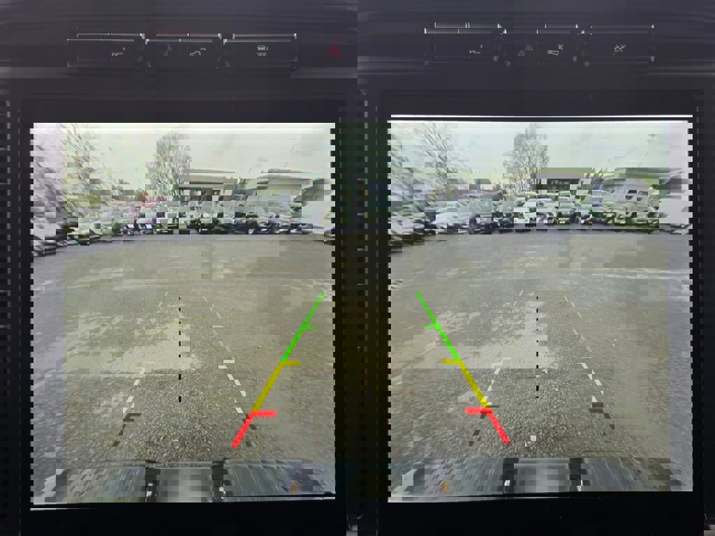 Used 2022 Ford F150 Tremor w/ Equipment Group 401A Mid image 13