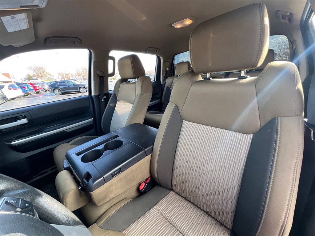 Used 2017 Toyota Tundra SR5 image 23