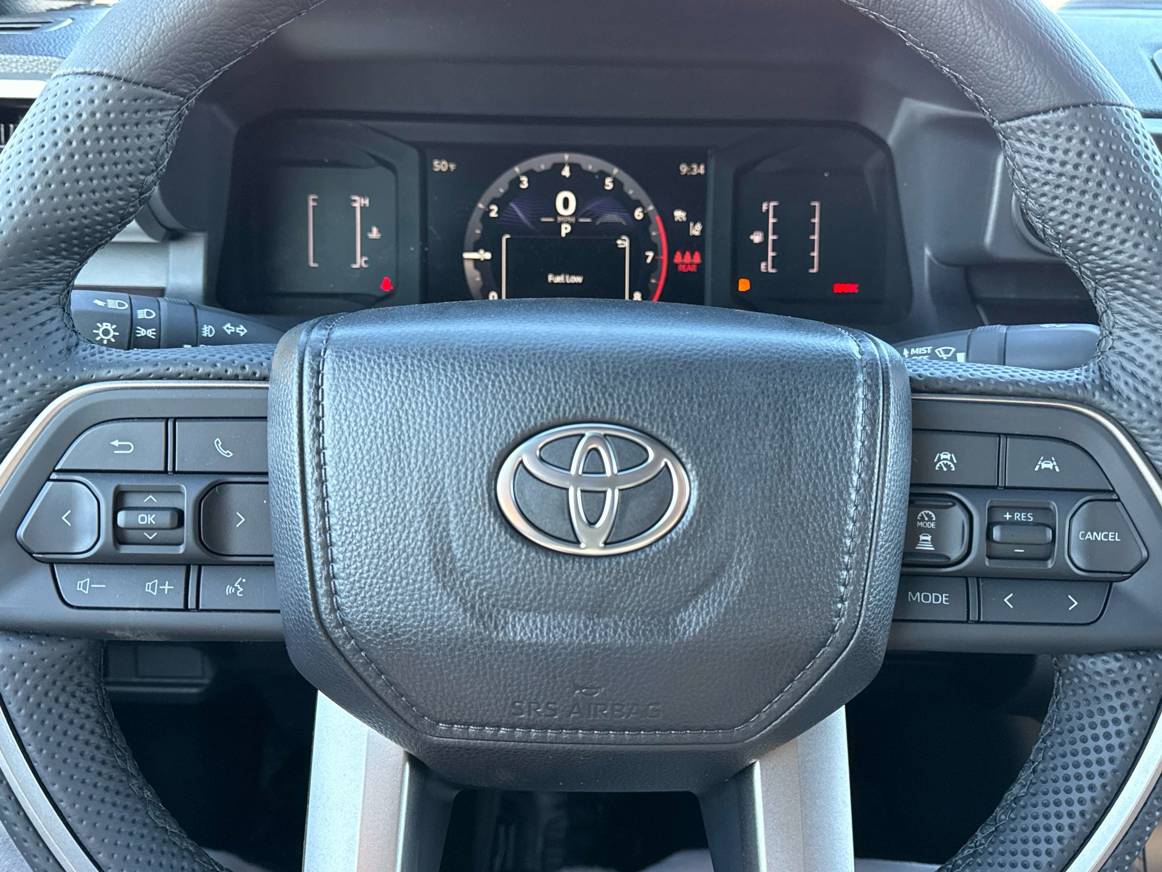 New 2026 Toyota Tacoma SR5 image 22