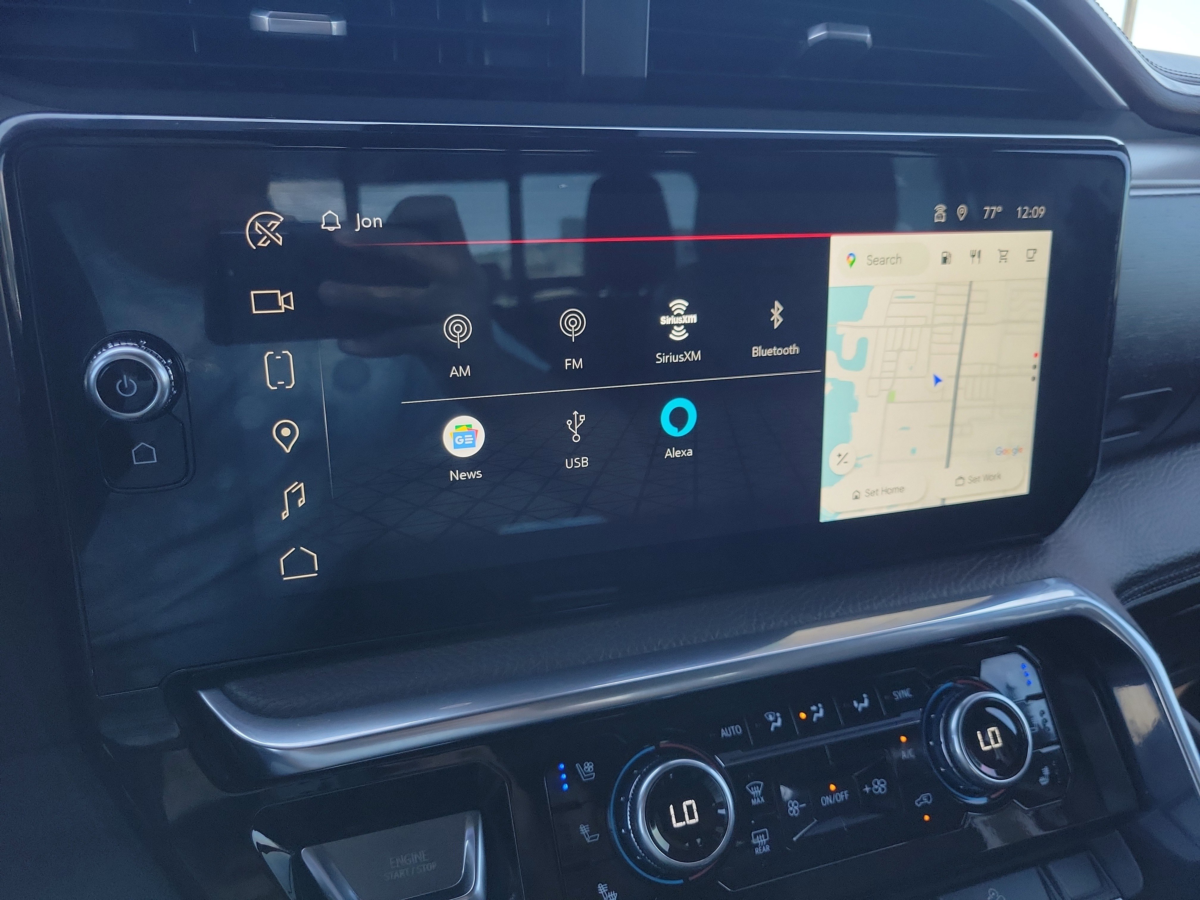 Certified 2024 GMC Sierra 2500 Denali w/ Denali Reserve Package image 28