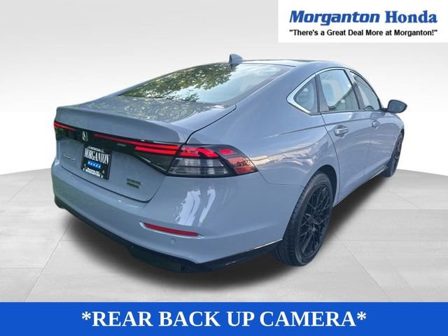Used 2023 Honda Accord Touring image 8
