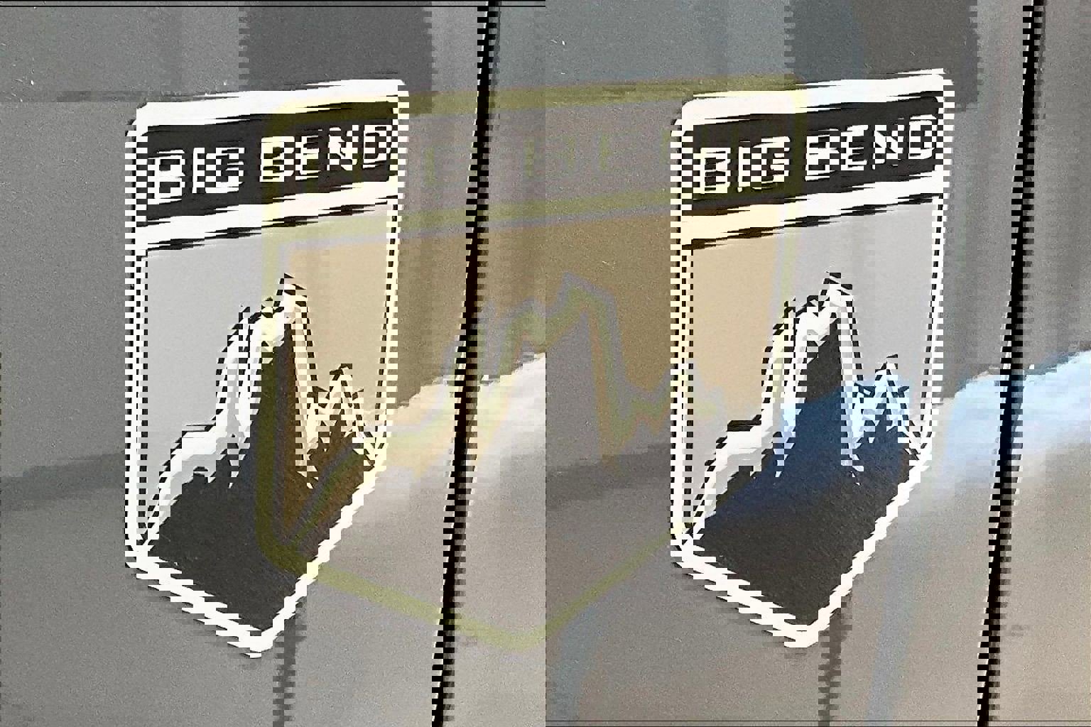 Used 2024 Ford Bronco Big Bend image 23