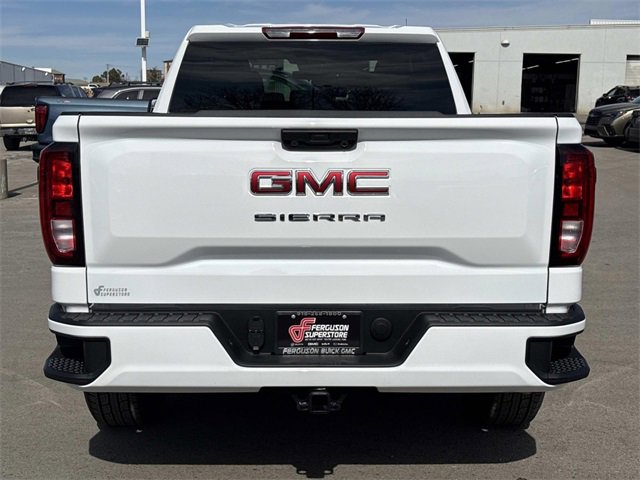 New 2026 GMC Sierra 1500 Pro w/ Graphite Edition image 4