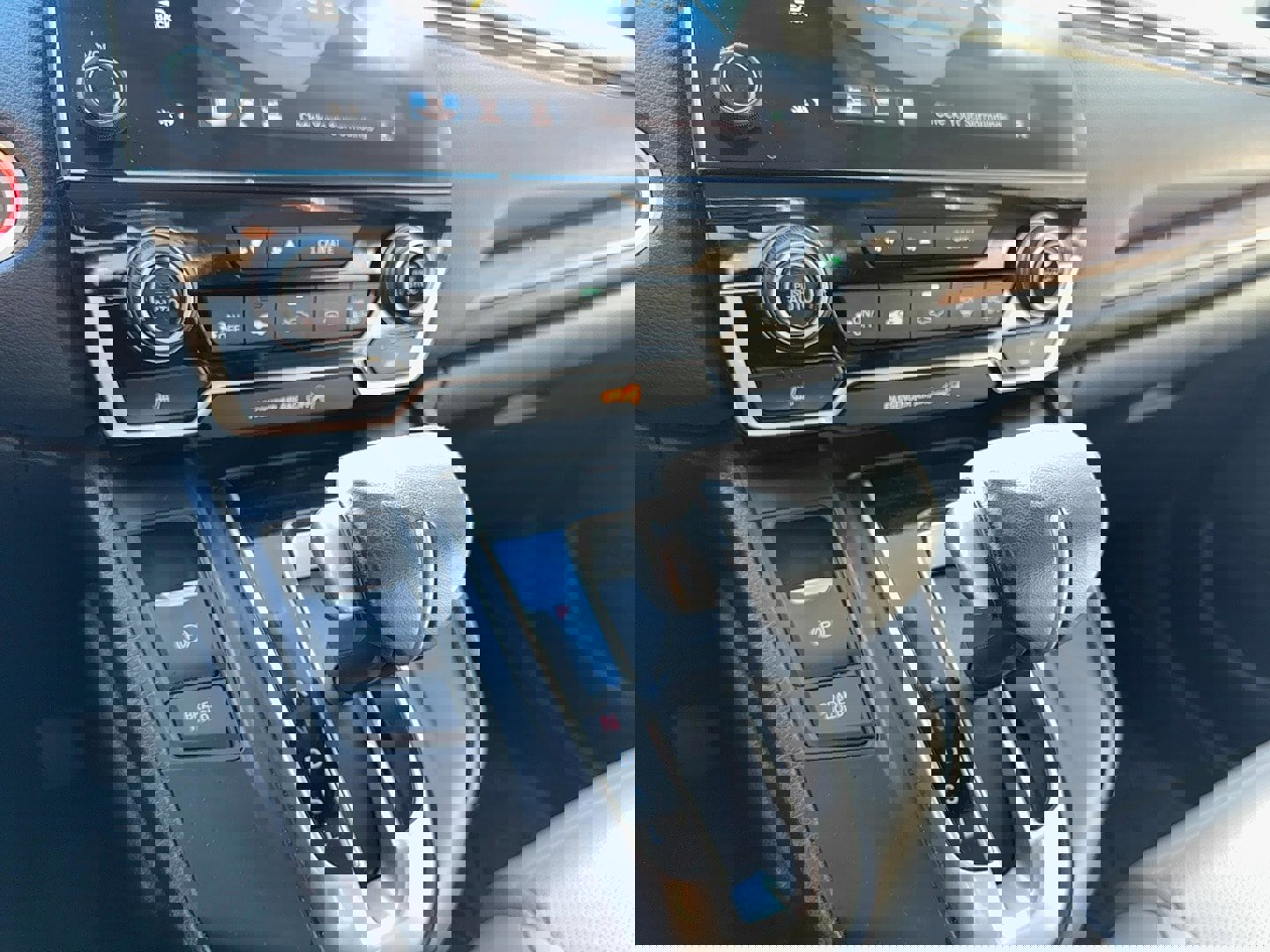 Used 2017 Honda CR-V EX-L image 23