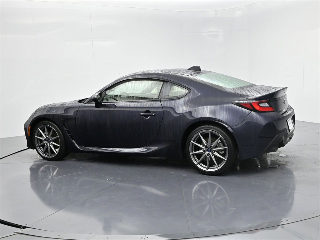 Used 2025 Subaru BRZ Limited image 5