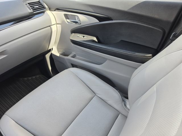 Used 2019 Honda Ridgeline RTL-E image 17