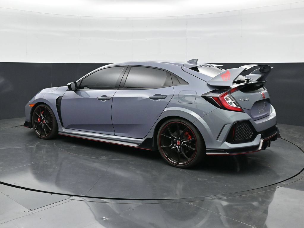 Used 2019 Honda Civic Type R image 6