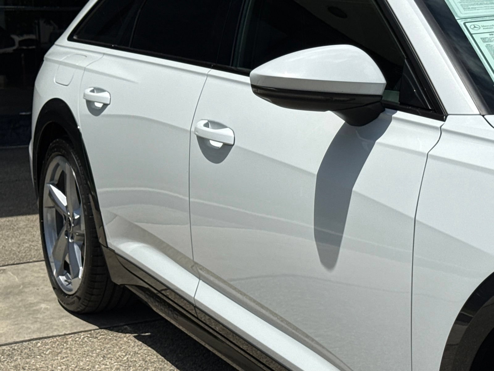 Used 2023 Audi A6 3.0T allroad Prestige AWD/4WD image 9