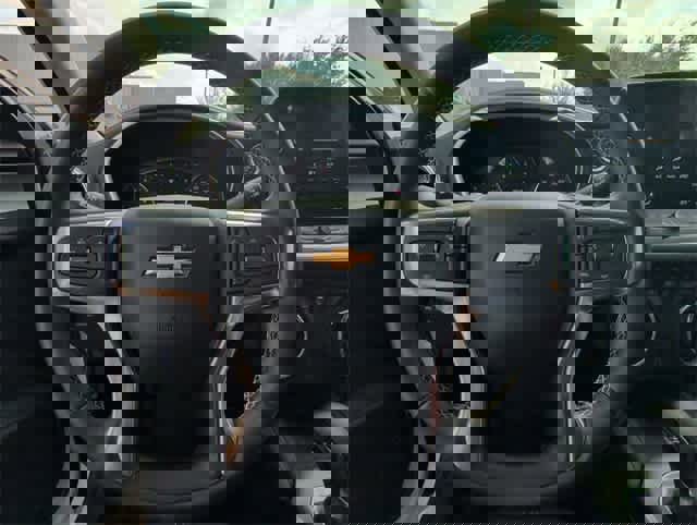 Used 2023 Chevrolet Blazer LT w/ Sound & Technology Package image 18