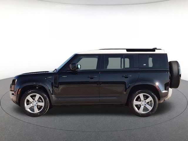 Used 2023 Land Rover Defender 110 S AWD/4WD image 8