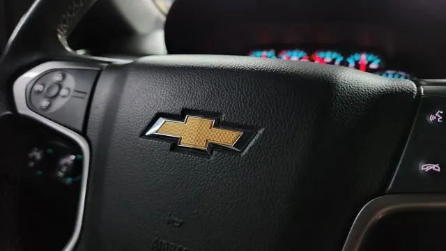 Used 2019 Chevrolet Tahoe LS w/ Max Trailering Package image 25