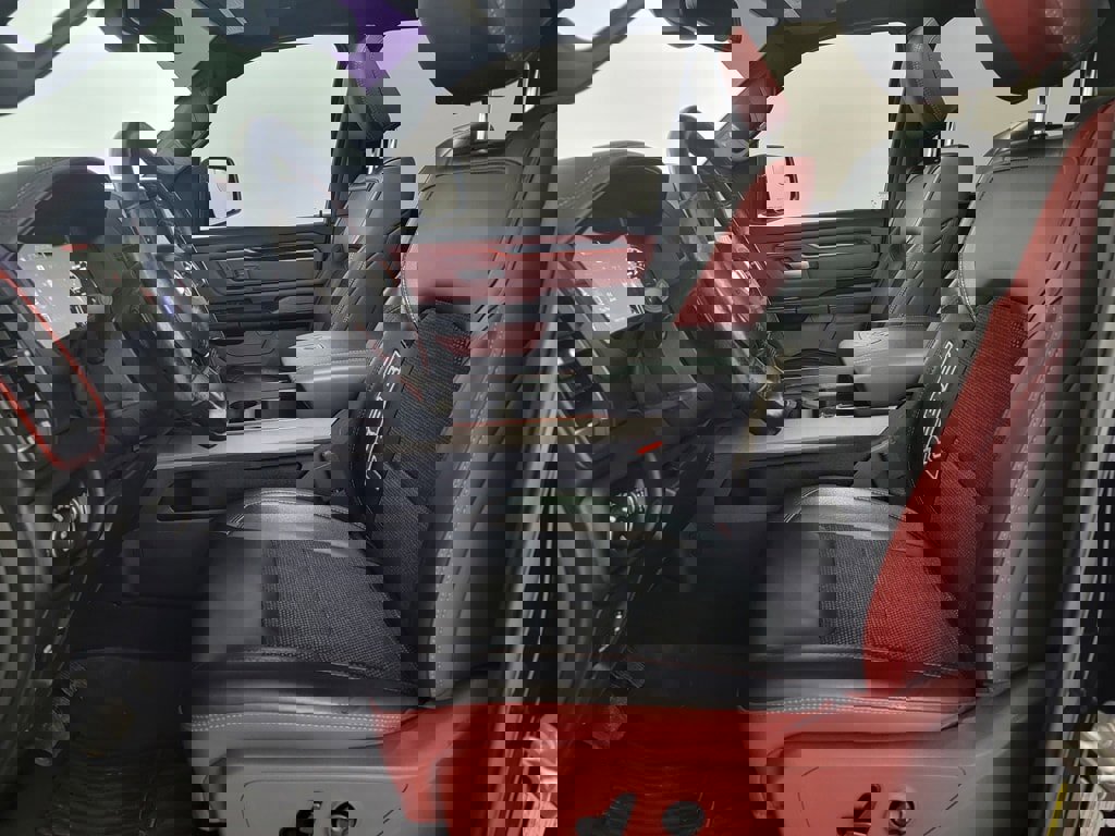 Used 2019 RAM 1500 Rebel w/ Rebel Level 2 Equipment Group image 14