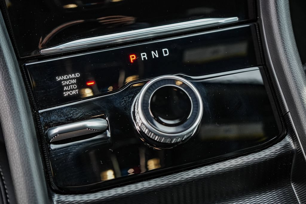 New 2026 Jeep Grand Cherokee Altitude AWD/4WD image 20