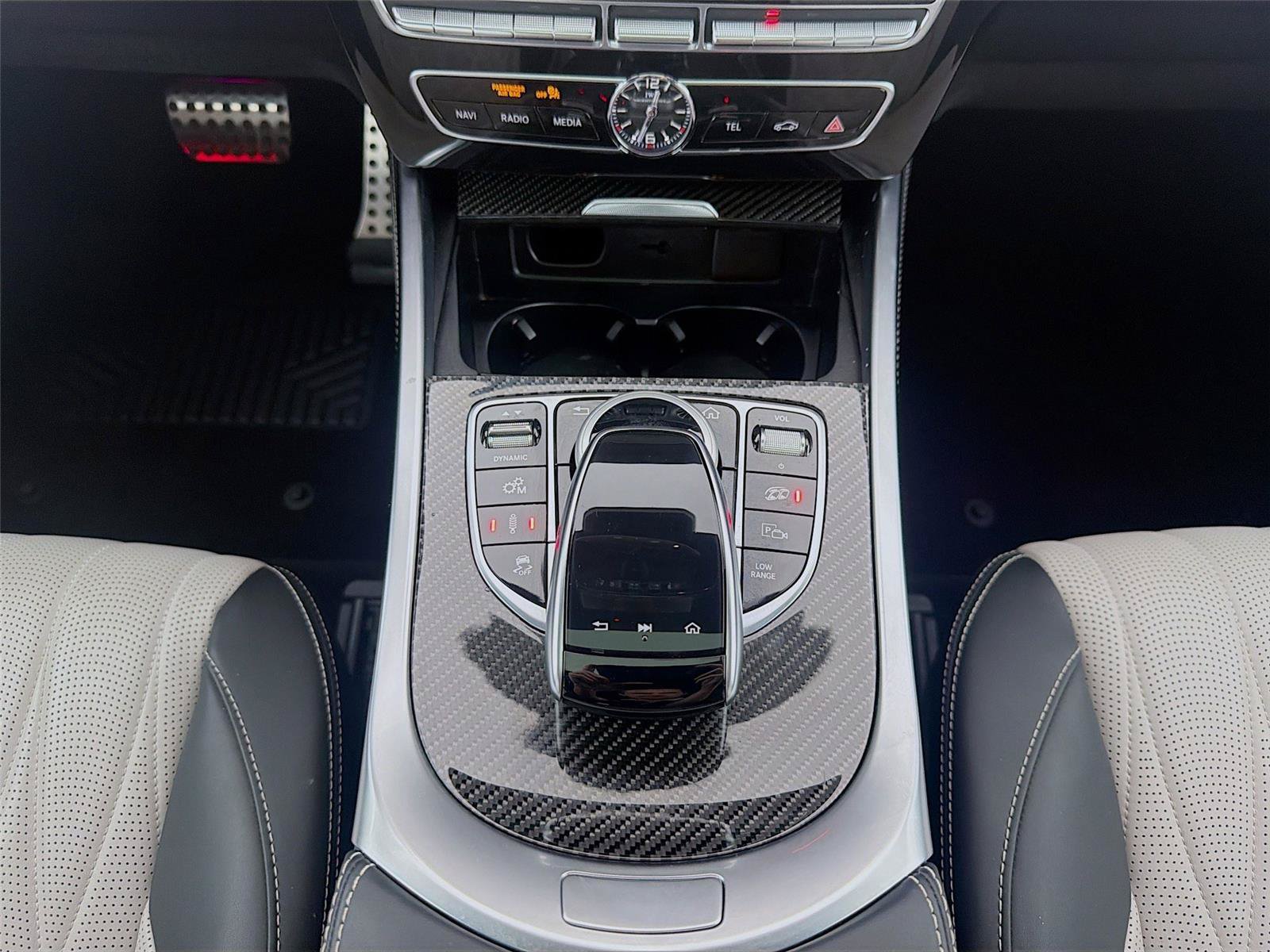 Used 2024 Mercedes-Benz G 63 AMG 4MATIC image 18