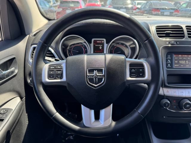 Used 2016 Dodge Journey SXT w/ Premium Group FWD image 29