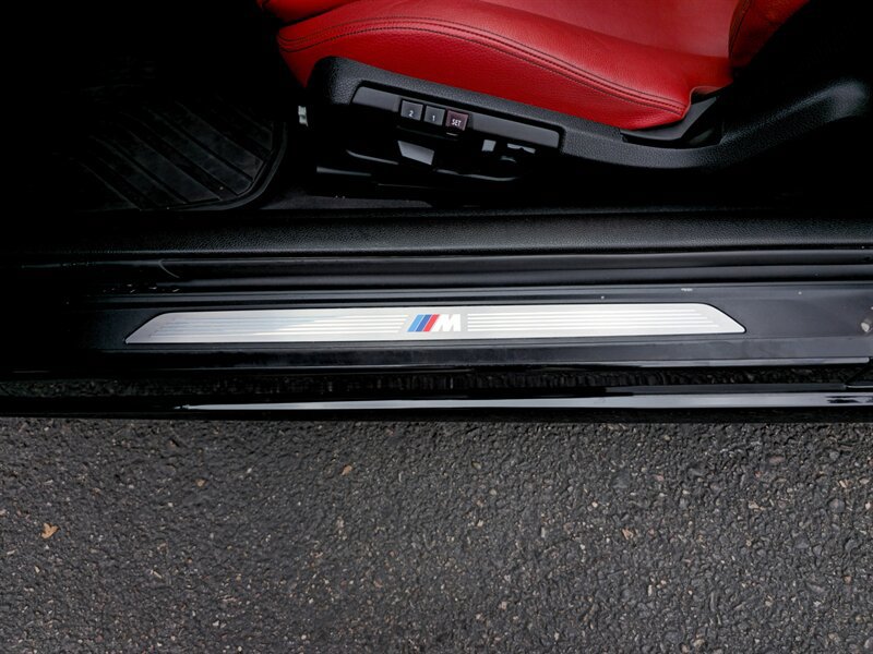 Used 2015 BMW 428i Convertible RWD image 17