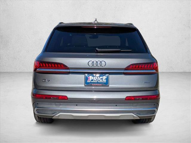 Used 2023 Audi Q7 3.0T Premium w/ Convenience Package image 7