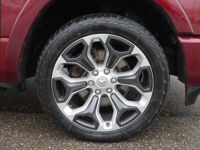 Used 2019 RAM 1500 Limited image 14