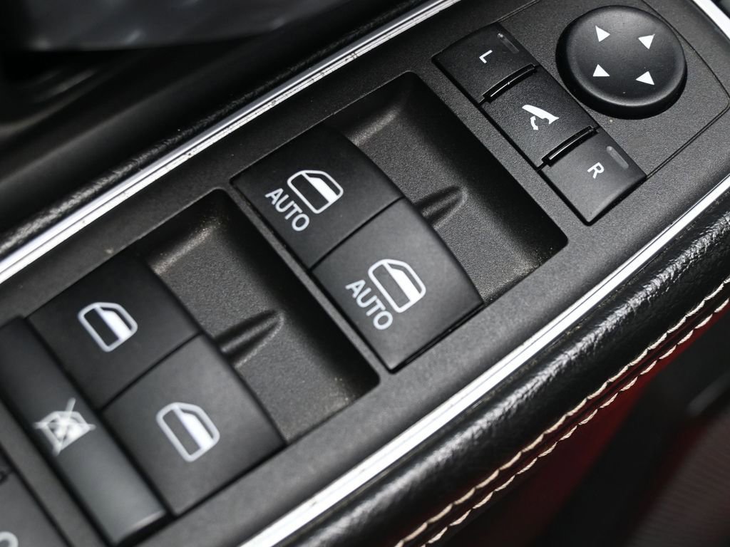 Used 2024 RAM 3500 Big Horn w/ Night Edition image 14