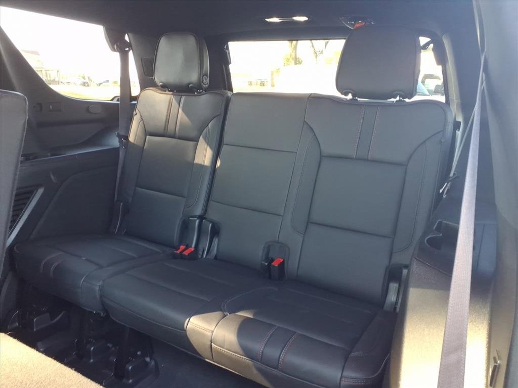 Certified 2022 Chevrolet Tahoe RST w/ Luxury Package image 30