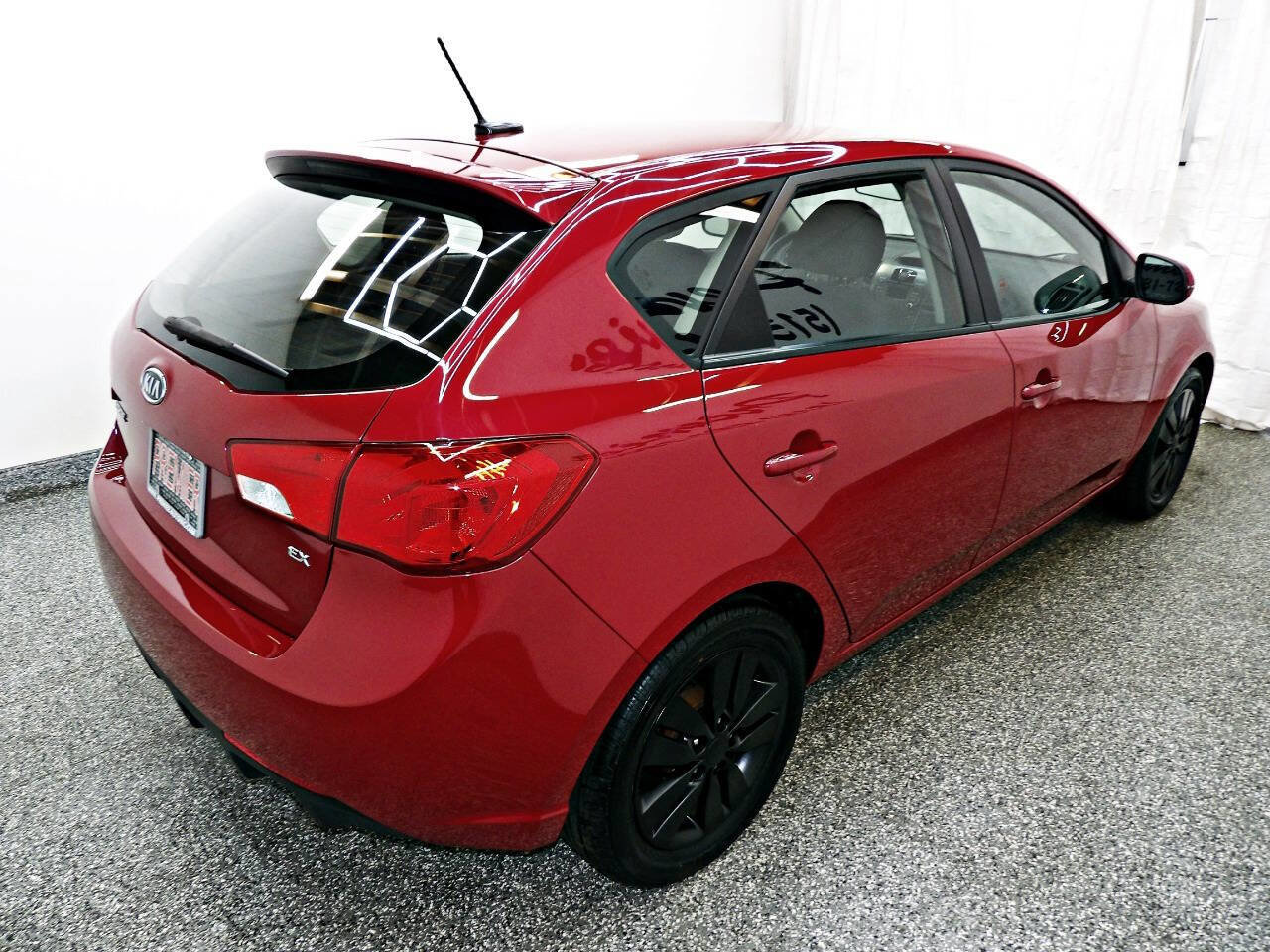 Used 2013 Kia Forte EX image 6