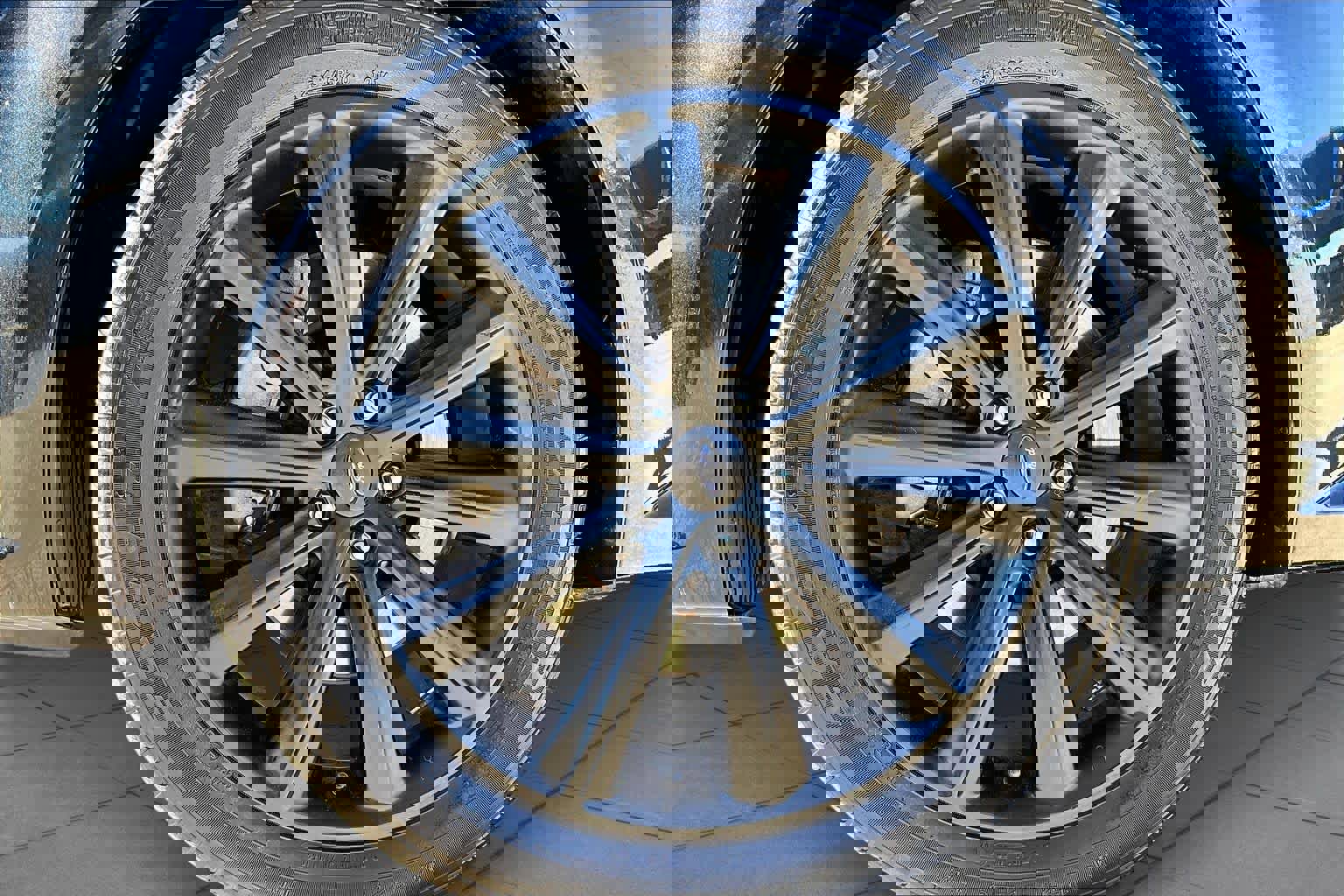 Used 2014 Ford Flex SEL w/ Equipment Group 202A image 11