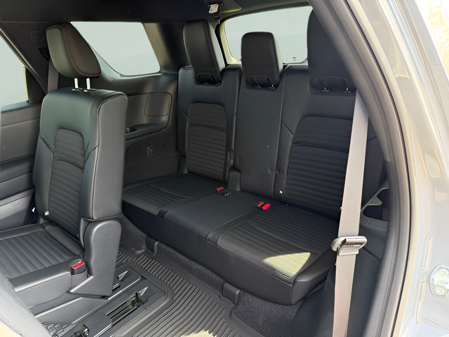 New 2026 Nissan Pathfinder Rock Creek AWD/4WD image 31